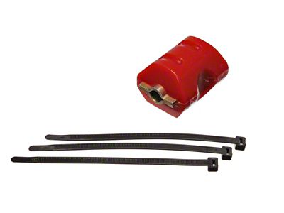 Energy Suspension Gm Motor Mount - Red - 3.1145R