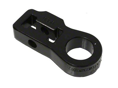 Energy Suspension High-Lift Style Off-Road Type Jacks Hyper-Flex Black Handle - 9.9466G
