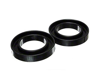 Energy Suspension R1500 2Wd Frt Coil Spg Iso Set - 5.6111G