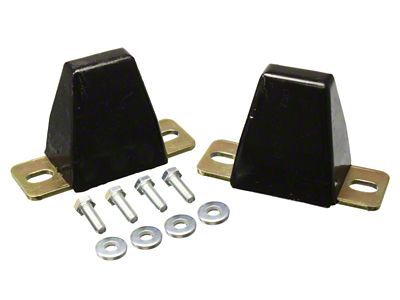 Energy Suspension Rear Axle Bump Stop - 8.9107G