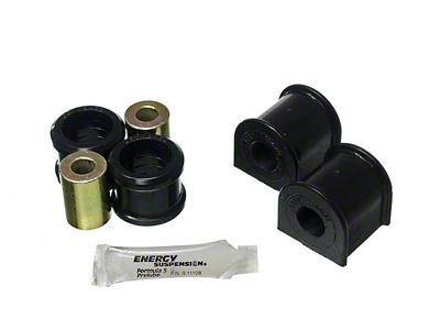 Energy Suspension Rear Sway Bar Bushing Set 19mm - 2.5118G