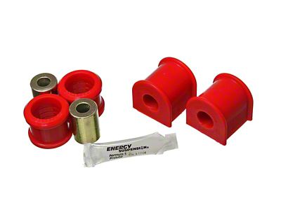 Energy Suspension Rear Sway Bar Bushing Set 19mm - 2.5118R