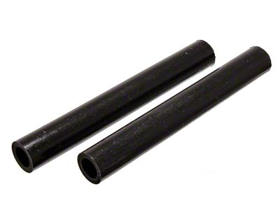 Energy Suspension Universal 3/4in ID 1-5/32in OD 10in H Black - 9.6112G