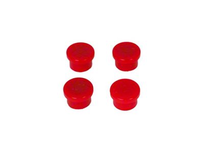 Energy Suspension Universal End Cap Bushing Set 1.075 DIA - 9.9550R