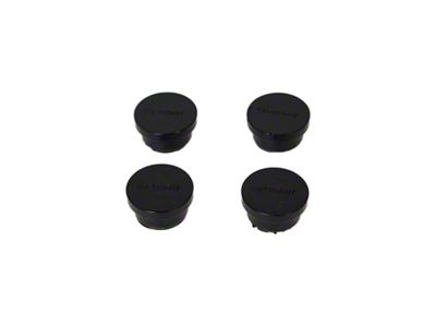Energy Suspension Universal End Cap Bushing Set 1.130 DIA - 9.9549G