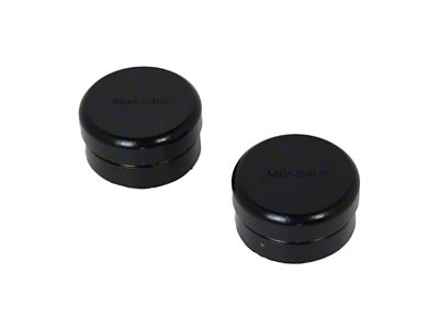Energy Suspension Universal End Cap Bushing Set 1.85 DIA - 9.9552G