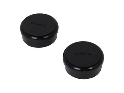Energy Suspension Universal End Cap Bushing Set 1.99 DIA - 9.9553G