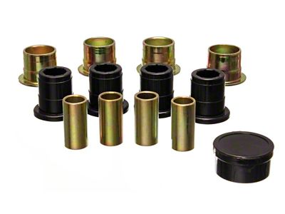 Energy Suspension Universal GM Half Set Upper Control Arm Bushings - 3.3170G