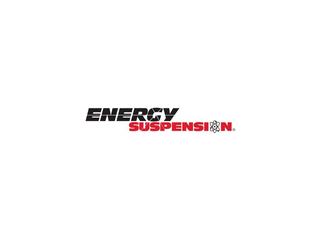 Energy Suspension Parts