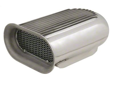 Mr. Gasket Engine Air Intake Scoop - 5232