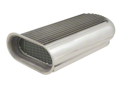 Mr. Gasket Engine Air Intake Scoop - 5233