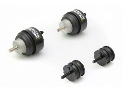 Megan Racing Engine and Transmission Mounts Street Version for BMW Z3 95-02 - MRS-0340-Ii