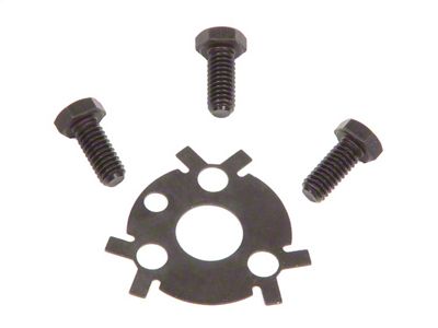 Mr. Gasket Engine Camshaft Bolt Lock Plate