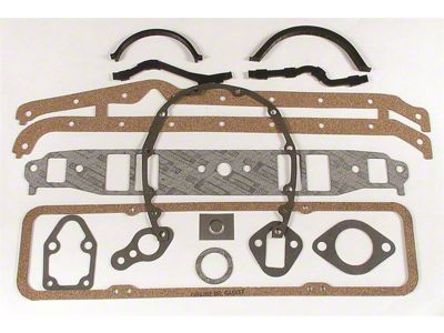 Mr. Gasket Engine Camshaft Change Gasket Set - 4406