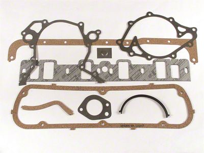 Mr. Gasket Engine Camshaft Change Gasket Set - 4410