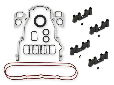 Mr. Gasket Engine Camshaft Change Gasket Set - 61011G