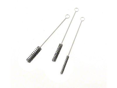 Mr. Gasket Engine Cleaning Brush Kit - 1211