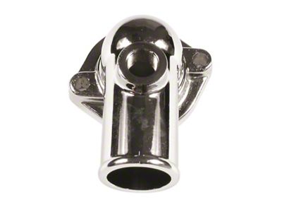Mr. Gasket Engine Coolant Thermostat Housing - 2664