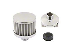 Mr. Gasket Engine Crankcase Breather Cap - 2049G