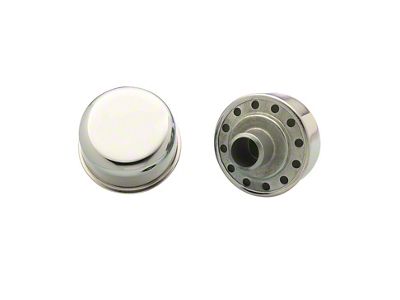Mr. Gasket Engine Crankcase Breather Cap - 9810