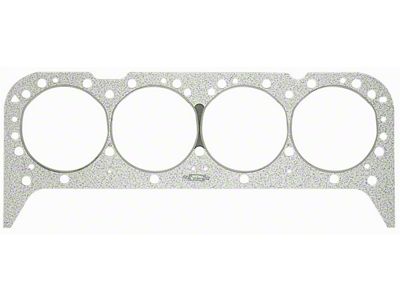 Mr. Gasket Engine Cylinder Head Gasket - 5801G