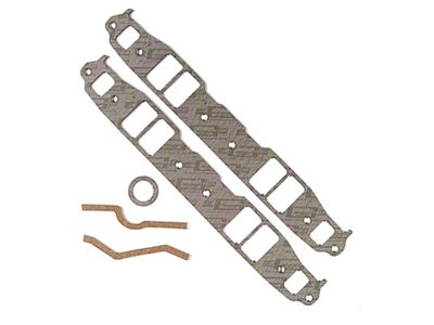 Mr. Gasket Engine Intake Manifold Gasket - 106