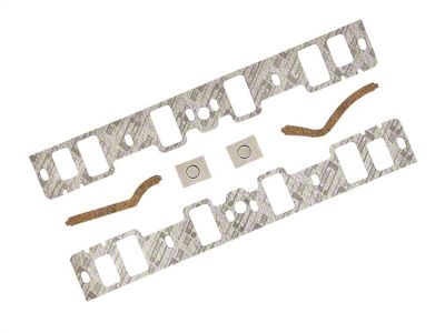 Mr. Gasket Engine Intake Manifold Gasket - 203G