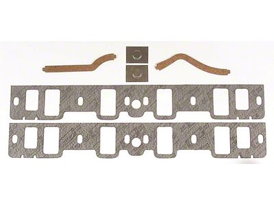 Mr. Gasket Engine Intake Manifold Gasket - 213