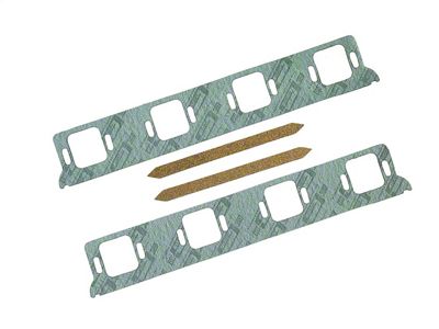 Mr. Gasket Engine Intake Manifold Gasket - 303G