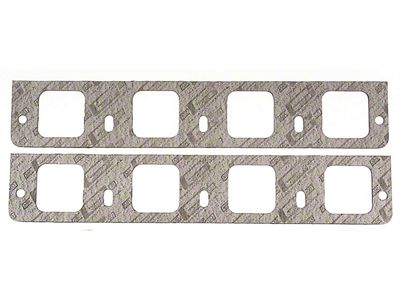 Mr. Gasket Engine Intake Manifold Gasket - 312