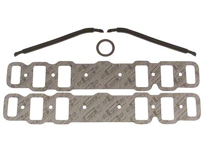 Mr. Gasket Engine Intake Manifold Gasket - 404