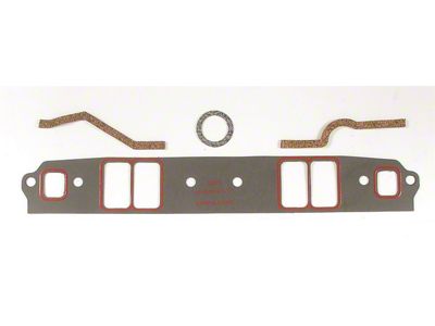Mr. Gasket Engine Intake Manifold Gasket - 5812