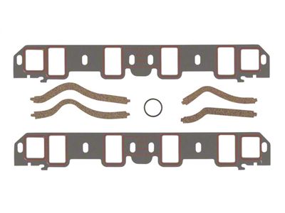 Mr. Gasket Engine Intake Manifold Gasket - 5834