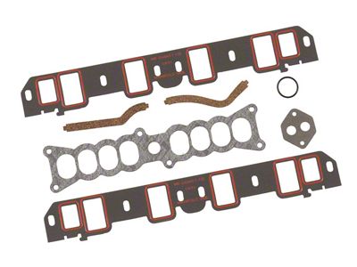 Mr. Gasket Engine Intake Manifold Gasket - 5835