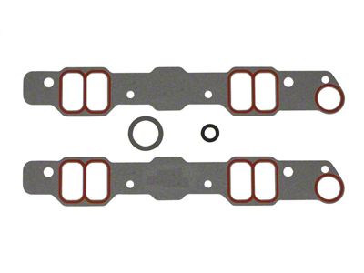 Mr. Gasket Engine Intake Manifold Gasket - 5848