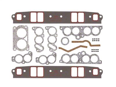 Mr. Gasket Engine Intake Manifold Gasket - 5851