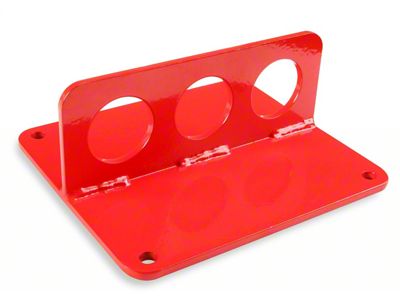 Mr. Gasket Engine Lift Plate - 33025