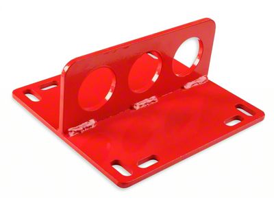 Mr. Gasket Engine Lift Plate - 33028