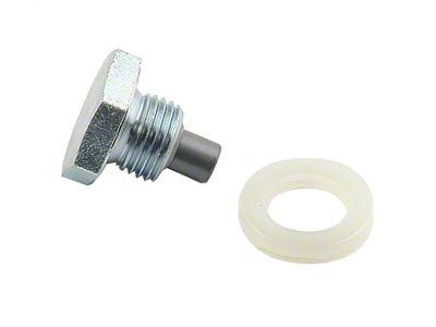 Mr. Gasket Engine Oil Drain Plug Assembly - 15