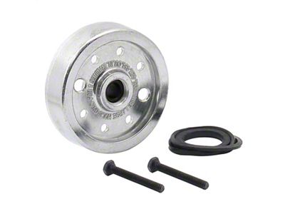 Mr. Gasket Engine Oil Filter Remote Mounting Kit - 1270