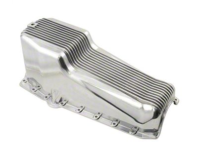 Mr. Gasket Engine Oil Pan - 5415