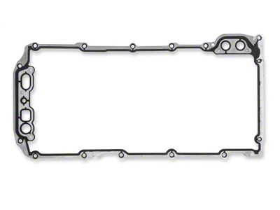 Mr. Gasket Engine Oil Pan Gasket Set - 61060G