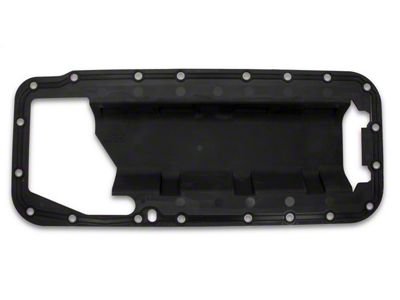 Mr. Gasket Engine Oil Sump Windage Tray - 61100