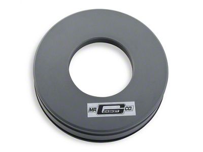 Mr. Gasket Engine Rear Cover Alignment Tool - LSRC1