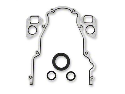 Mr. Gasket Engine Timing Cover Gasket Set - 61015G