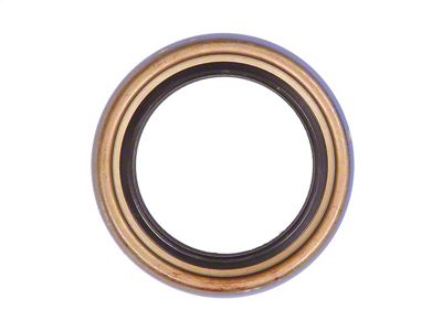 Mr. Gasket Engine Timing Cover Seal - 781G