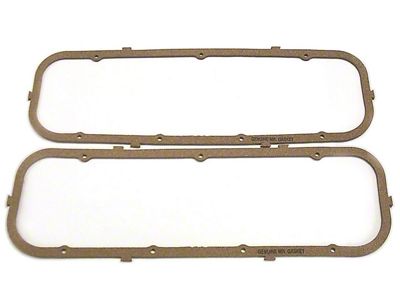 Mr. Gasket Engine Valve Cover Gasket Set - 182