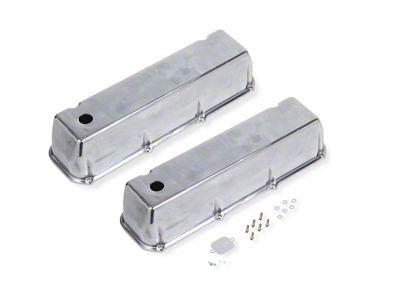 Mr. Gasket Engine Valve Cover Set - 6873