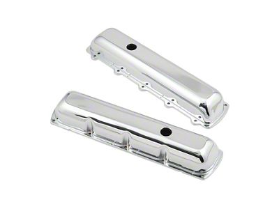 Mr. Gasket Engine Valve Cover Set - 9422