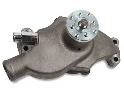 Mr. Gasket Engine Water Pump - 7011NG